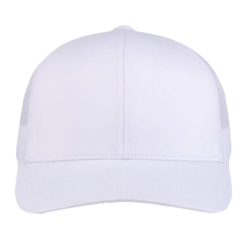 6-PANEL TRUCKER SNAPBACK CAP Thumbnail