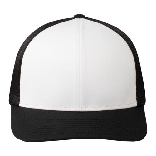 Fusion Trucker Cap Thumbnail