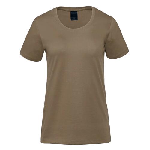 Ladies Organic Cotton T-Shirt Thumbnail