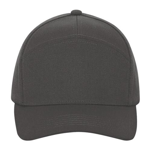 ATC WeRK™ CANVAS 7-PANEL SNAPBACK CAP Thumbnail