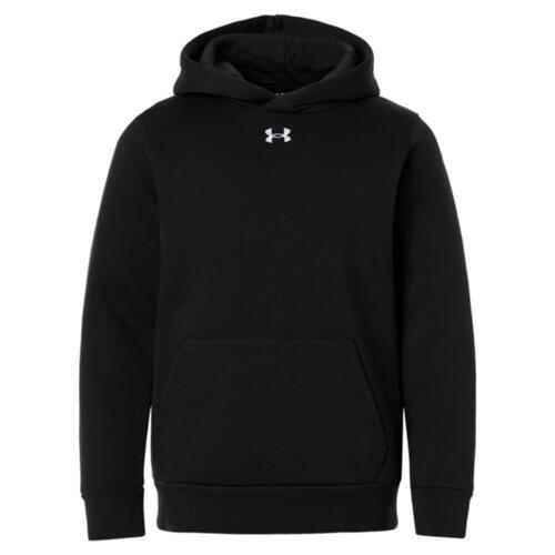 Youth Team Icon Fleece Hooded Sweatshirt Thumbnail