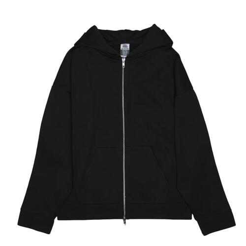 HERO-3050 MAX Unisex Blank Full Zip Hoodie Thumbnail