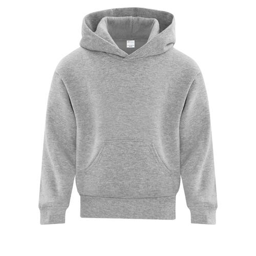 ATC EVERYDAY FLEECE HOODED YOUTH SWEATSHIRT Thumbnail