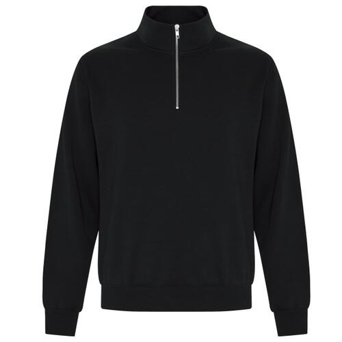 ATC EVERYDAY FLEECE QUARTER  ZIP SWEATSHIRT Thumbnail