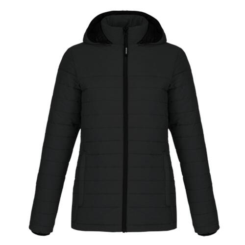 Puffy Jacket - Ladies Thumbnail