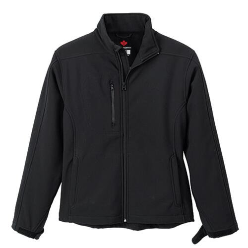 Softshell Jacket - Ladies Thumbnail