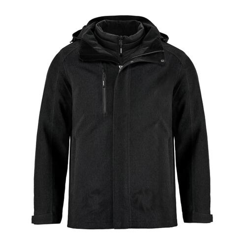 Apex - Mens 3-in-1 Jacket Thumbnail