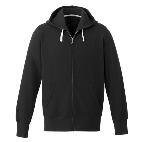Lakeview - Adult Full-Zip Hooded Sweatshirt Thumbnail