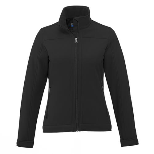 Balmy - Ladies Softshell Jacket Thumbnail