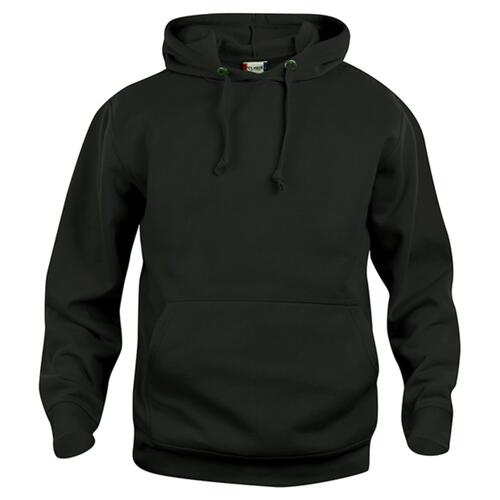 Clique Unisex Stockholm Pullover Hoodie Thumbnail