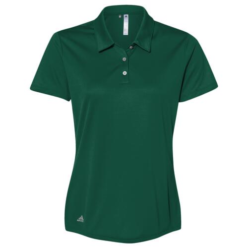 Women's Performance Polo Thumbnail