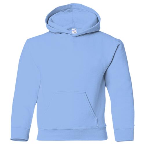 Heavy Blend™ Youth Hooded Sweatshirt Thumbnail