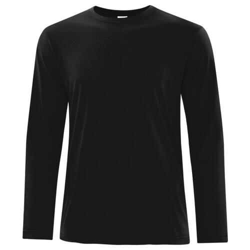 ATC PRO SPUN® LONG SLEEVE TEE. Thumbnail