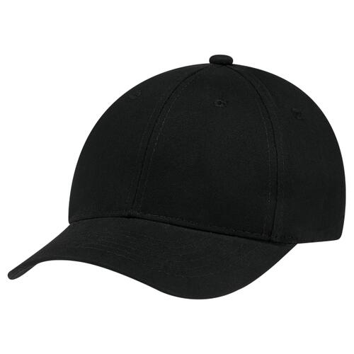 Brushed Cotton Drill Cap Thumbnail