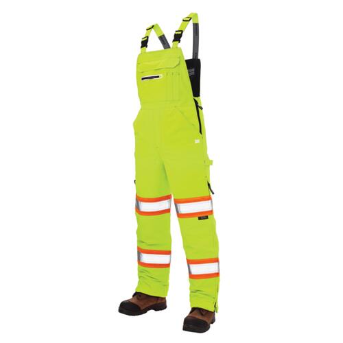 Tough Duck Flex Safety Bib Overall Regular price Thumbnail