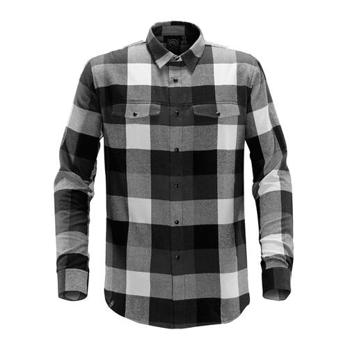 MEN'S LOGAN SNAP FRONT SHIRT Thumbnail