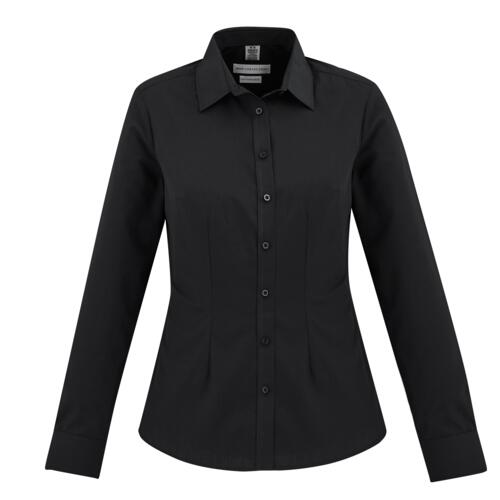 Womens Preston 3/4 Sleeve Shirt Thumbnail