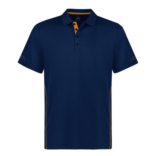 Balance Short Sleeve Polo Thumbnail
