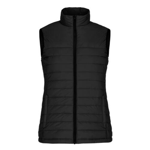 Faro - Puffy Vest - Ladies Thumbnail