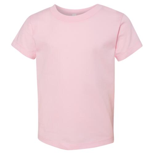 Toddler Jersey Tee Thumbnail