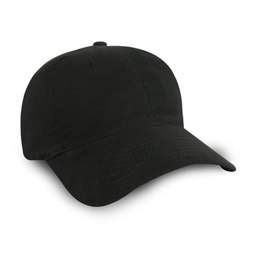 Unconstructed Deluxe Brushed Cotton Washed Gap Cap Thumbnail
