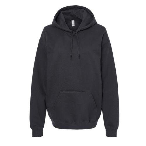 Softstyle® Midweight Hooded Sweatshirt Thumbnail