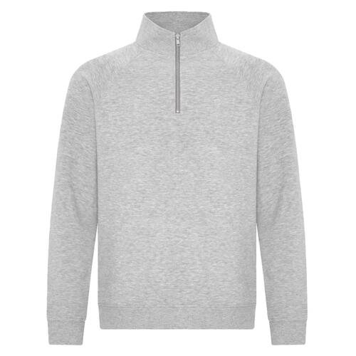 ATC ESACTIVE® VINTAGE 1/4 ZIP SWEATSHIRT. Thumbnail