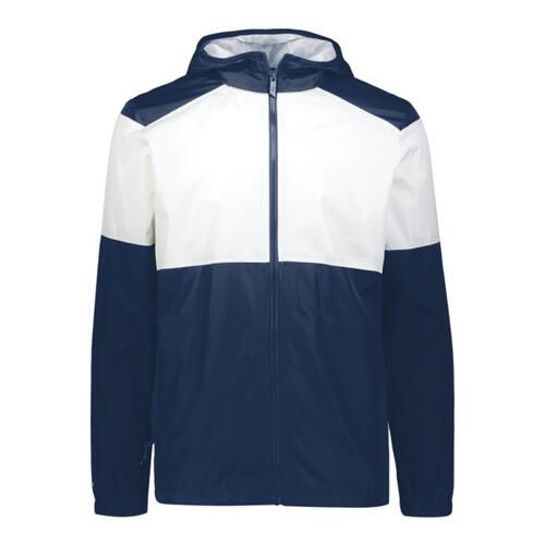 Youth SeriesX Hooded Jacket Thumbnail