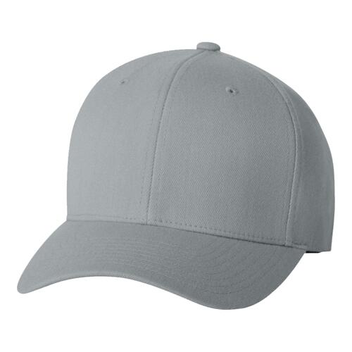 Wool-Blend Cap Thumbnail