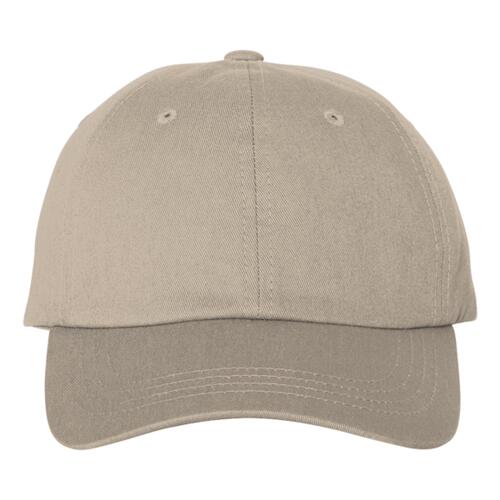 Classic - Cotton Twill Dad Cap Thumbnail