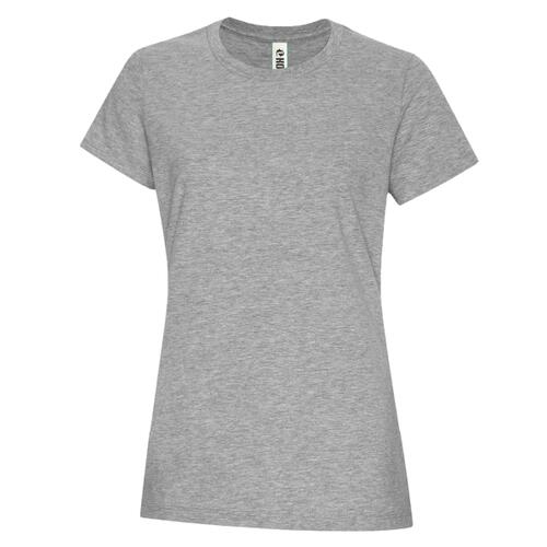 Element RING SPUN Cotton Ladies' Tee Thumbnail