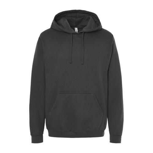 Unisex Pullover Hoodie Thumbnail