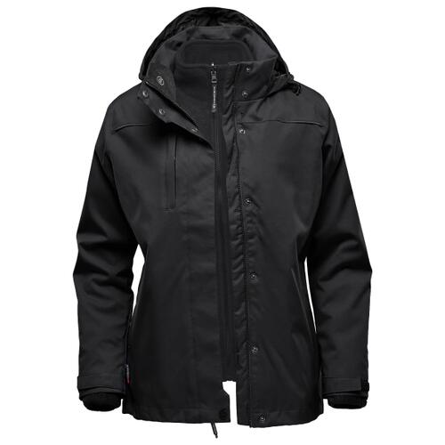 WOMEN'S VORTEX HD 3-IN-1 PARKA Thumbnail