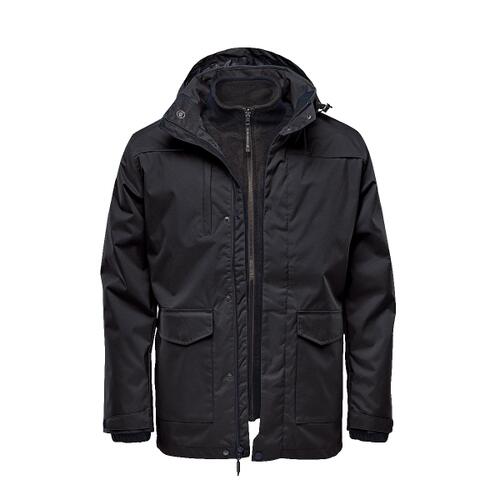 MEN'S VORTEX HD 3-IN-1 PARKA Thumbnail