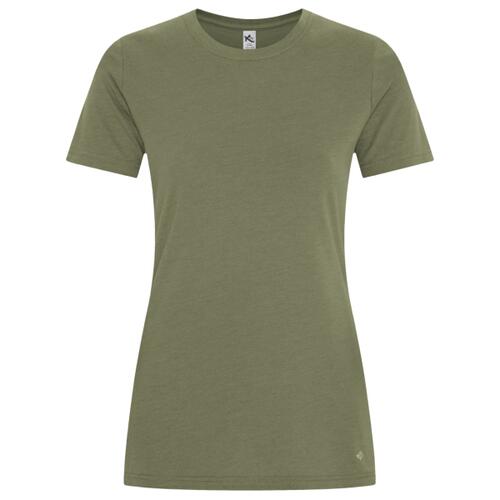 Element RING SPUN Blend Ladies' Tee Thumbnail