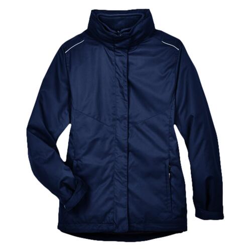Women's 3-in-1 Jacket with Fleece Liner Thumbnail