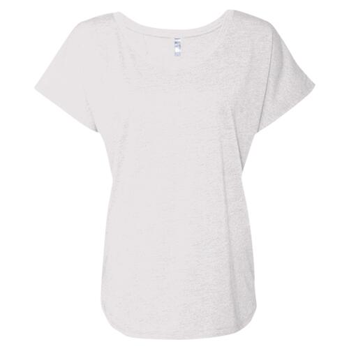 Women’s Triblend Dolman T-Shirt Thumbnail