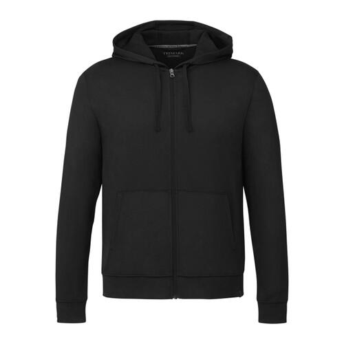 Men's LAVAR Eco Knit Full Zip Hoody Thumbnail