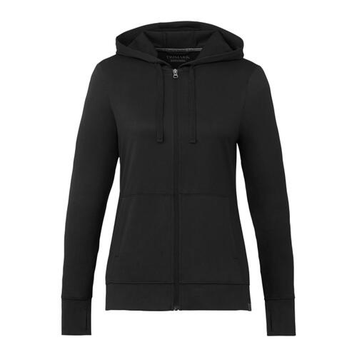 Women's LAVAR Eco Knit Full Zip Hoody Thumbnail