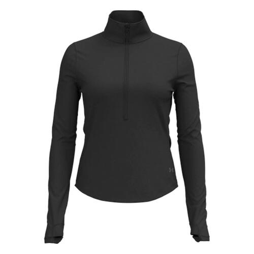 UA - Women's Motion 1/2 Zip Thumbnail