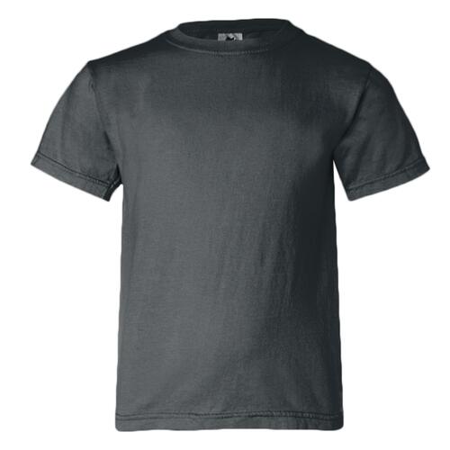 Garment-Dyed Youth Heavyweight T-Shirt Thumbnail
