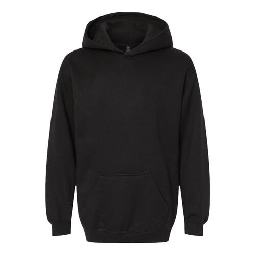 Youth Fleece Pullover Hoodie Thumbnail
