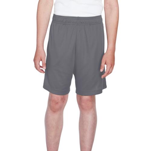 Youth Zone Performance Shorts Thumbnail