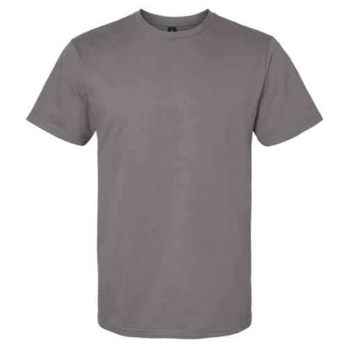 Softstyle® Midweight T-Shirt Thumbnail