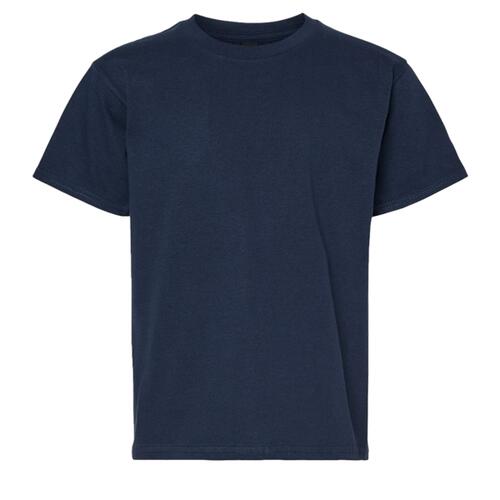 Softstyle® Youth Midweight T-Shirt Thumbnail
