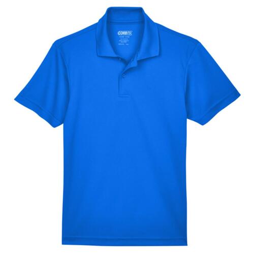 Youth Origin Performance Piqué Polo Thumbnail