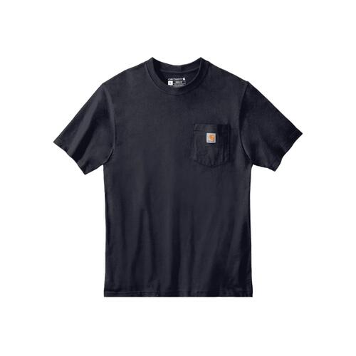 Carhartt Loose Fit Heavyweight Short Sleeve Pocket T-shirt Thumbnail