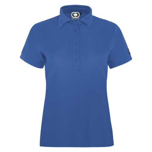 Jewel Ladies' Polo Thumbnail