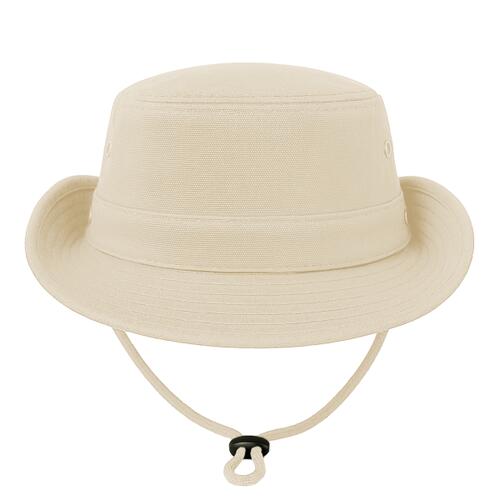 Canvas - Bush Style Hat Thumbnail