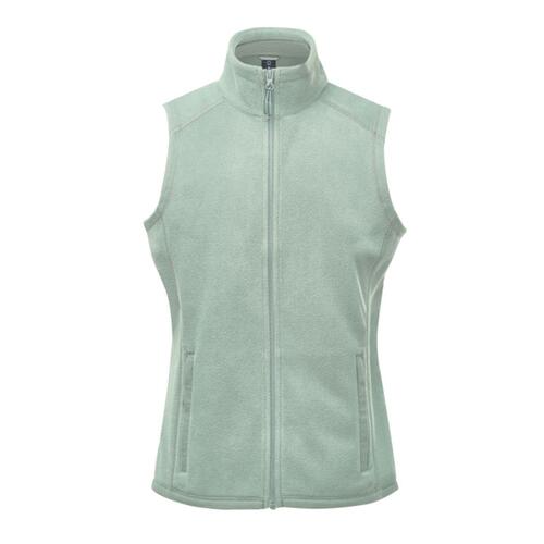 Women's Montauk Fleece Vest Thumbnail